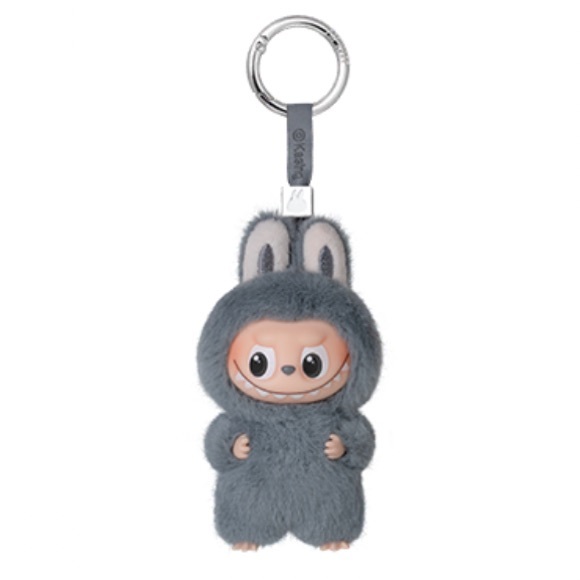 Pin for Love mini Labubu AUTHENTIC from Popmart Letter “W” - Picture 1 of 3
